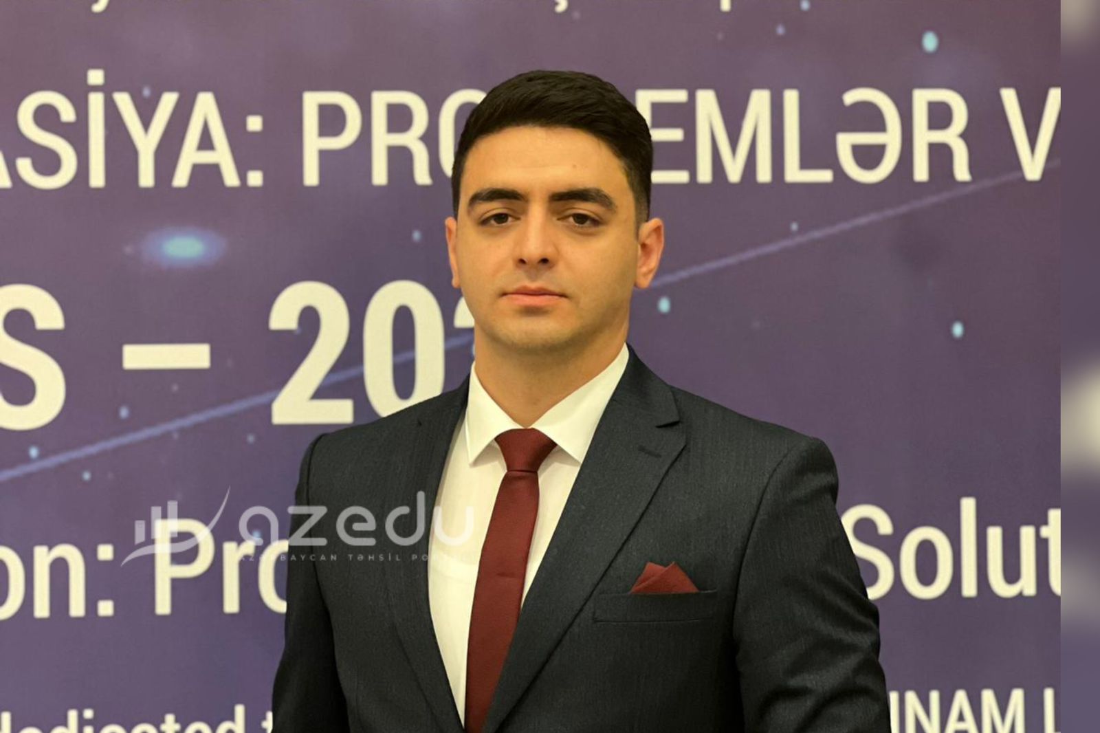 Prezident tərəfindən təltif olunan gənc: &ldquo;PUA istehsalını genişləndirməyi planlaşdırırıq&rdquo;