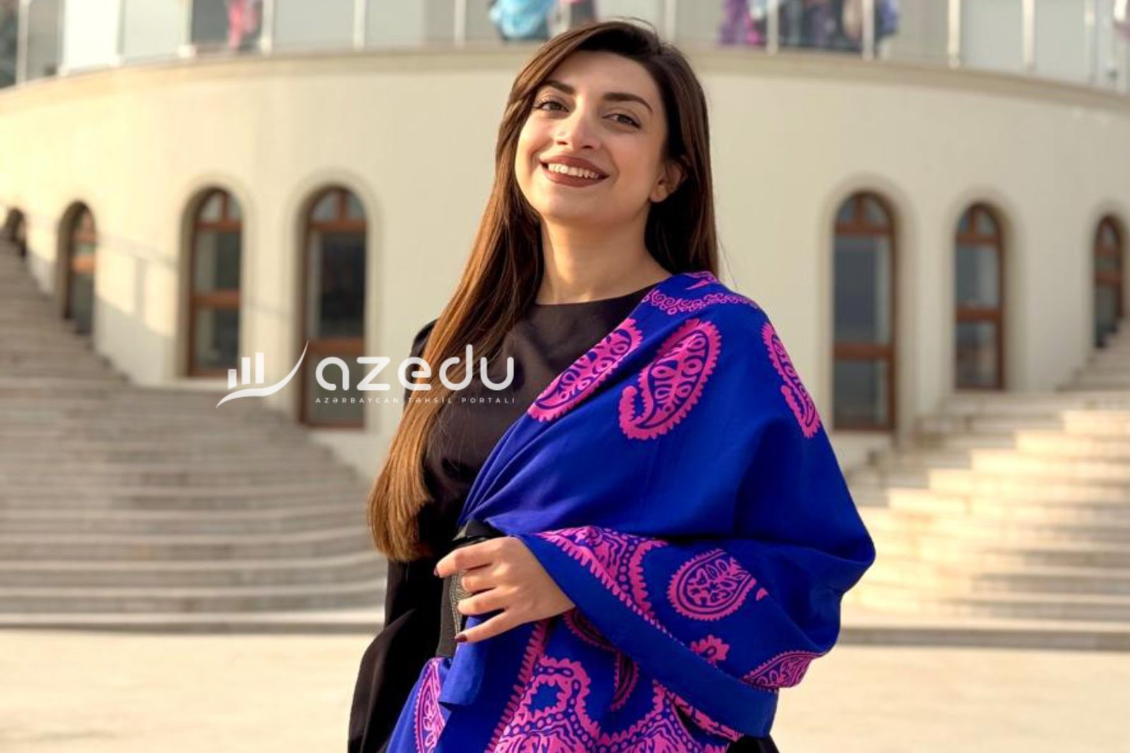 &ldquo;Qarabağda çalışan bir gənc üçün böyük sevincdir&rdquo; - Prezident mükafatçısı