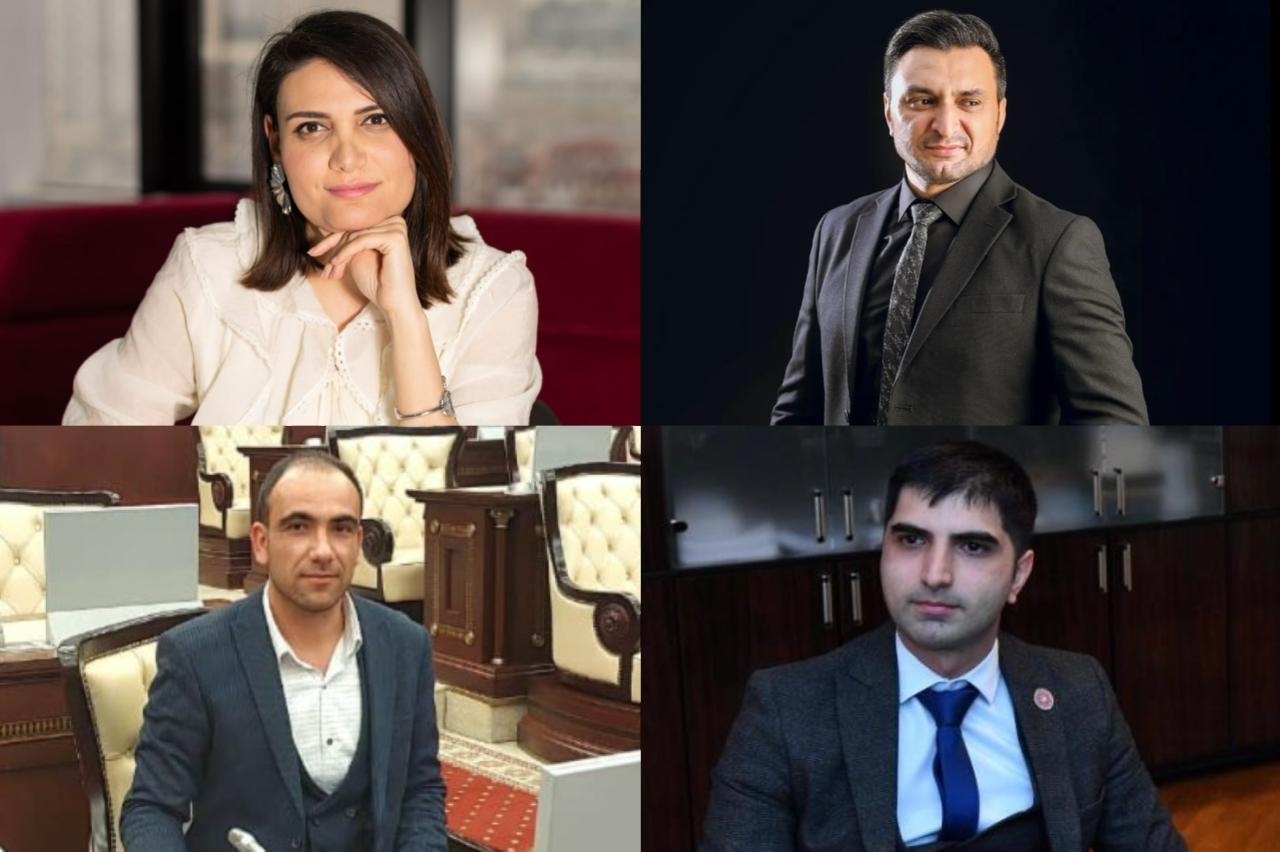 &ldquo;Səhv etməkdən qorxmayın!&rdquo; - &ldquo;İlin gənc müəllimi&rdquo;nin qaliblərindən MESAJ