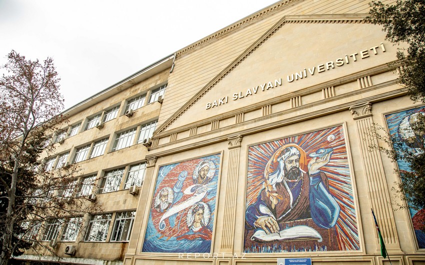 BSU-da iki müəllimin&nbsp;məqaləsi Scopus indeksli jurnalda dərc olundu