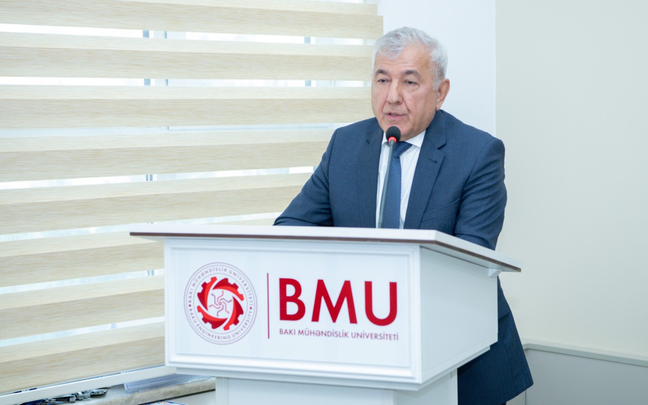 BMU-da Gənclər Günü qeyd olunub&nbsp;