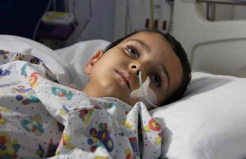 Uşaqlar arasında onkoloji xəstələrin&nbsp;sayı 2 dəfə artıb