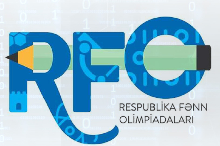 Şirvan-Salyan üzrə RFO-da uğur qazanan şagirdlərin sayı&nbsp;
