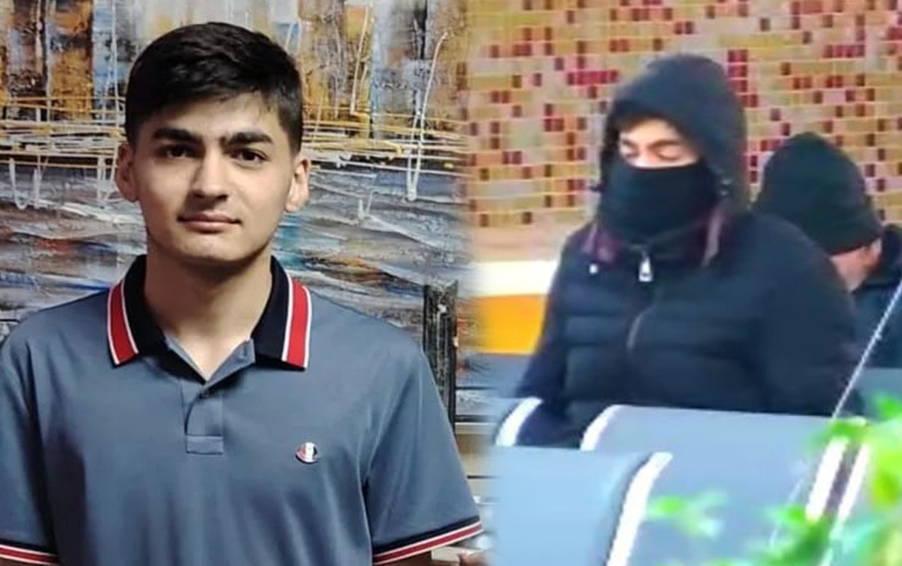 İtkin düşən tələbə tapıldı - YENİLƏNİB