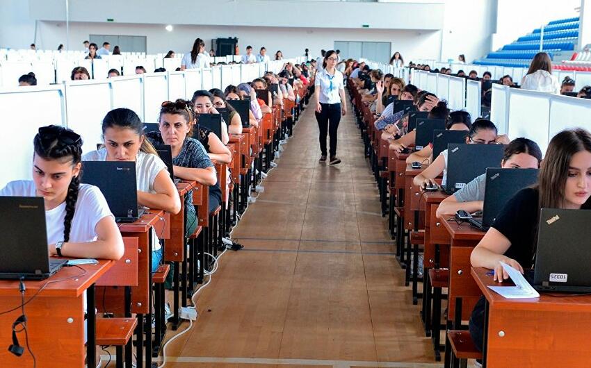 Atestasiyadan keçə bilməyən 20 müəllim işə&nbsp;bərpa olundu