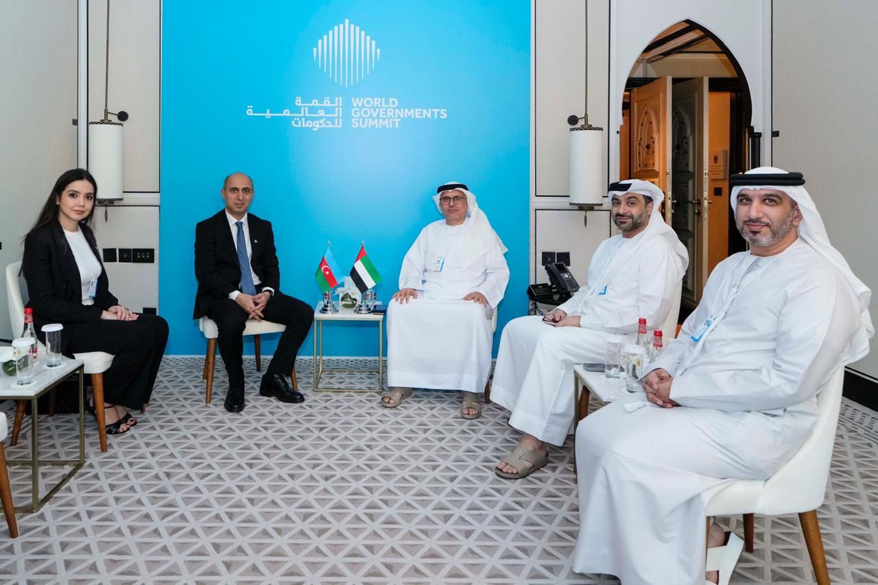 Ali təhsil və elm sahəsində yeni layihələr&nbsp;təhlil edilib