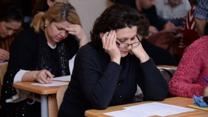 8 min musiqi müəllimi attestasiyaya cəlb olunacaq