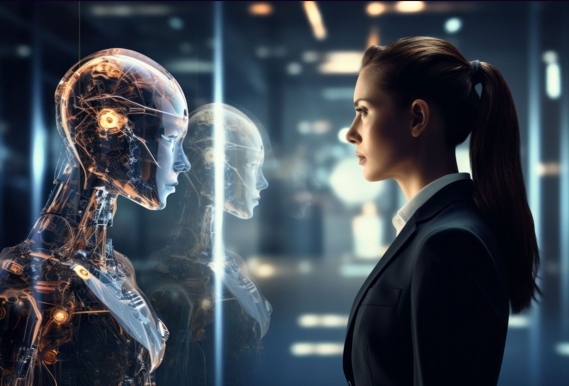 Süni intellekt "insan kimi" işləyəcək