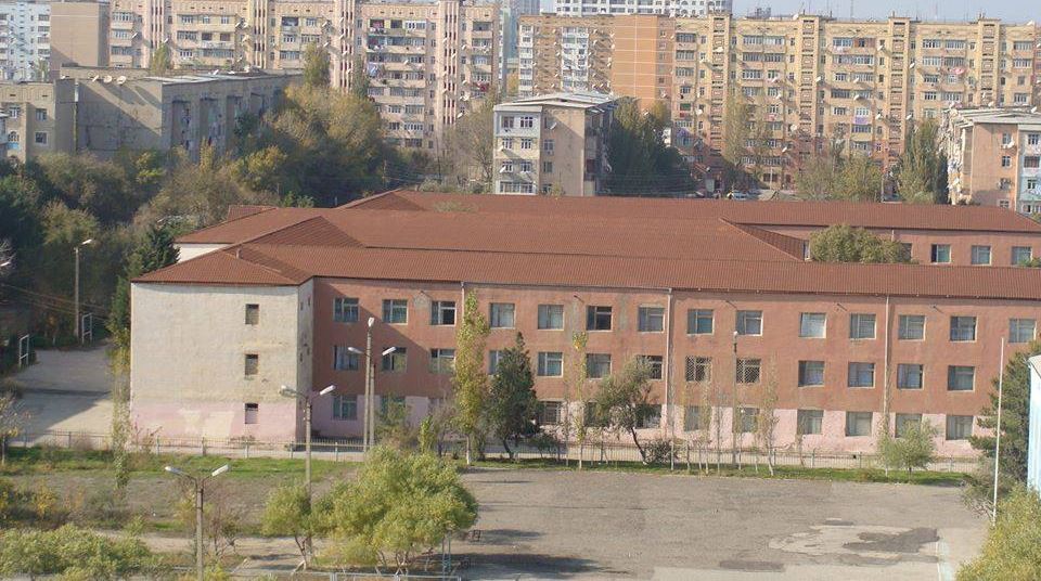 Məktəbdə döyüldüyü iddia edilən şagirdin&nbsp;son durumu