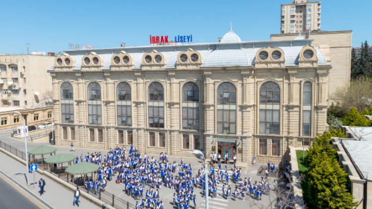 Qəbul faizi 100% dolan yeganə lisey artıq ilk seçim olmayacaq