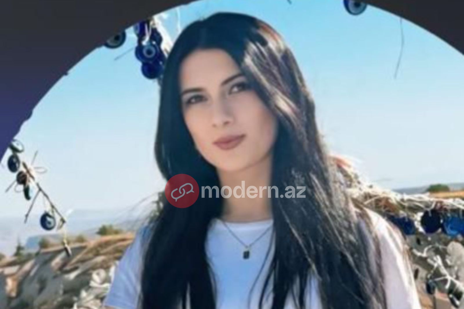 Güllələnən müəllimin&nbsp;FOTOSU