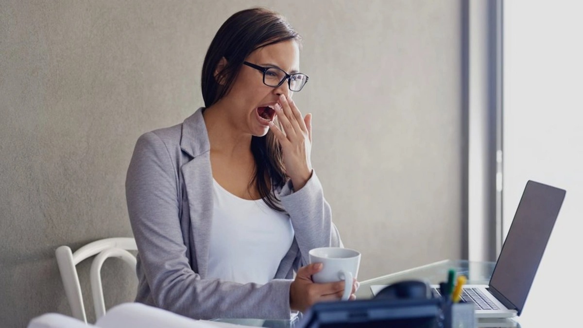 Niyə əsnəyirik? - Elm gözlənilməz cavab tapdı