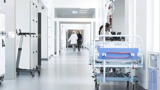 17 yaşlı qız qızdırmadan ölüb