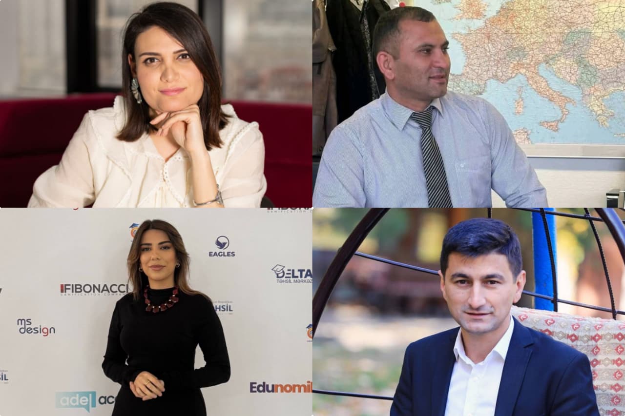 Müəllimlər etiraz edir: &ldquo;Nüfuzumuz qorunmadıqca təhsil zəifləyir&rdquo;