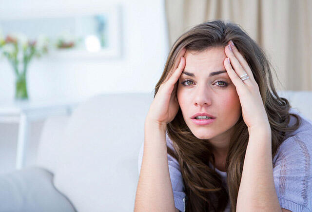 Meteohəssas insanların&nbsp;NƏZƏRİNƏ