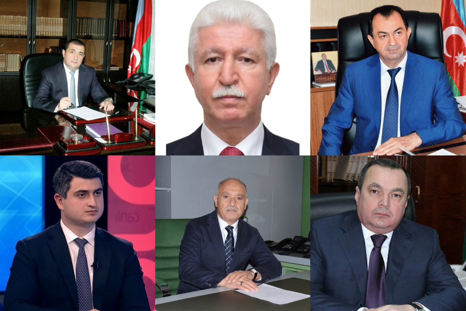 Lənkəran-Astara regionunun icra başçıları bu ixtisaslar üzrə TƏHSİL ALIB