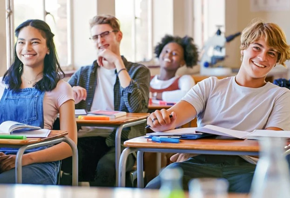 Çexiyada yeniyetmələr süni intellektdən ən çox təhsil üçün istifadə edirlər