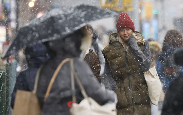 Yağıntılar nə vaxt kəsiləcək?