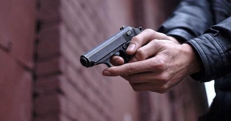 Kanadada məktəbdə atışma olub, 10 nəfər ölüb