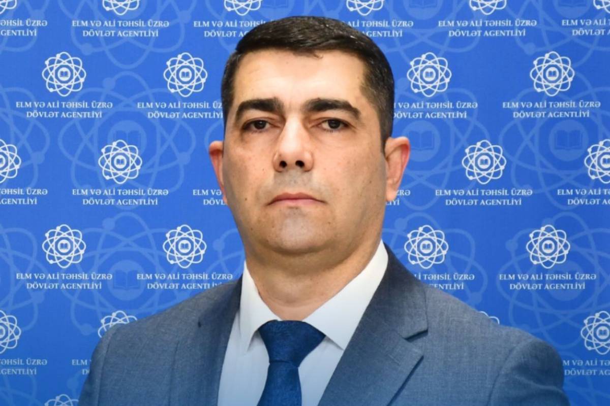 Daha bir kollecə&nbsp;yeni təyinat olub