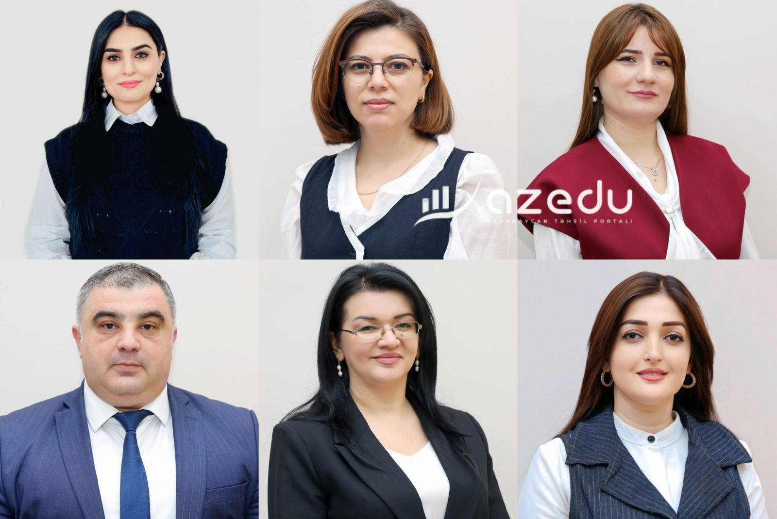 Gəncə və Samuxa&nbsp;yeni direktor təyinatları VAR