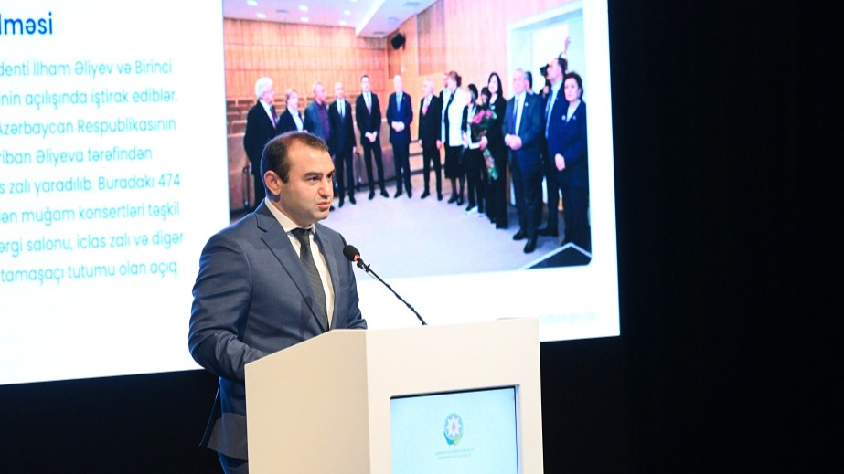 Ötən il 850 mindən çox kitab elektronlaşdırılıb