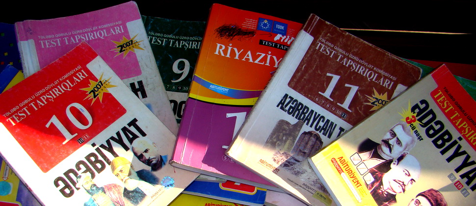 10 fənn üzrə kurikulumlar yenilənib