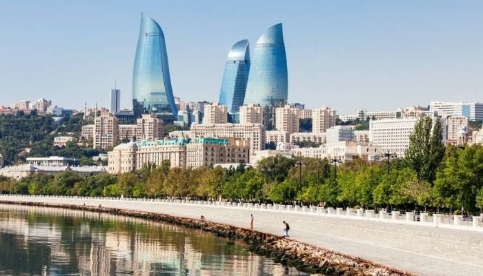 Azərbaycanda hava şəraiti mülayimləşib - FAKTİKİ HAVA