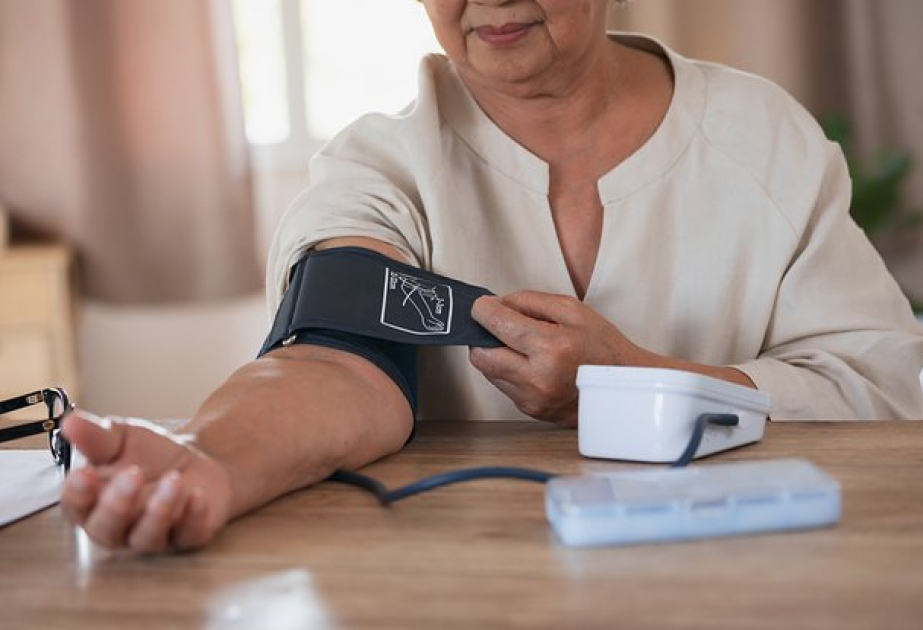 Yüksək qan təzyiqinin gözlənilməz səbəbi müəyyən edilib