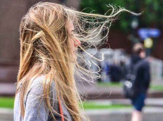 Bəzi yerlərdə külək güclənəcək -&nbsp;XƏBƏRDARLIQ