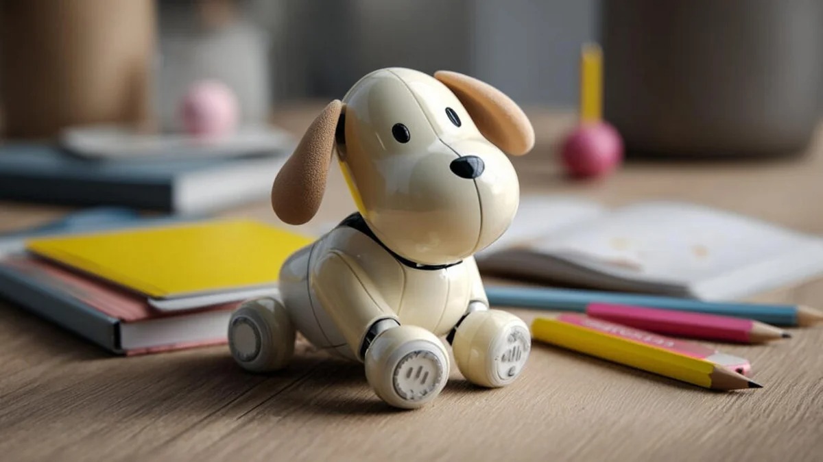 ABŞ-də süni intellekt oyuncaqları ilə bağlı qalmaqal - Uşaqlara qarşı təhlükə