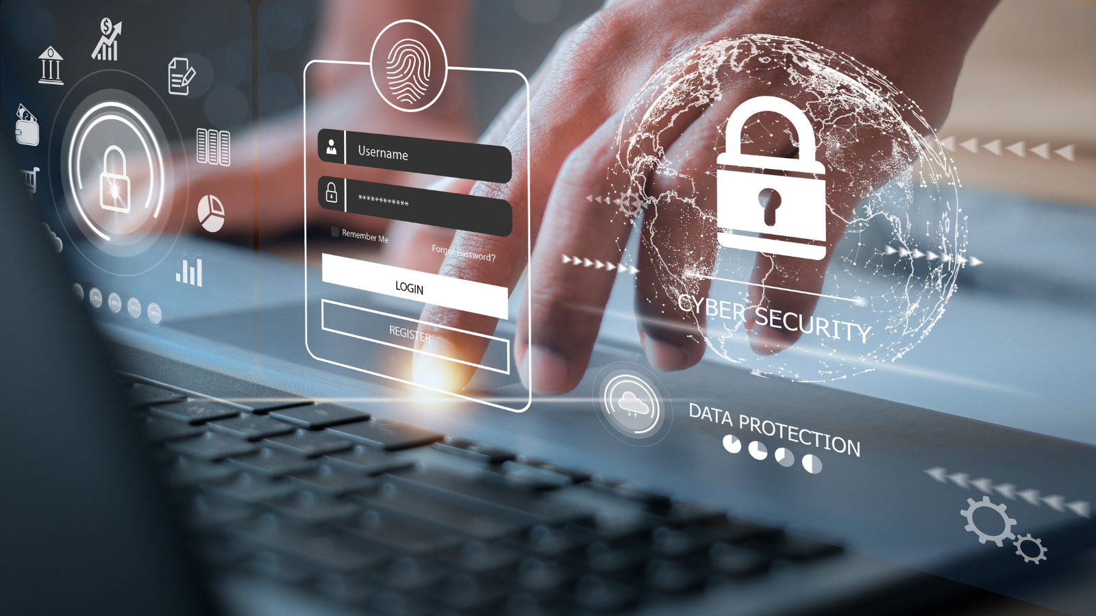 Kibertəhlükəsizlik üzrə təhsil: yeni dərsliklər və ixtisaslar hazırlanmalıdır