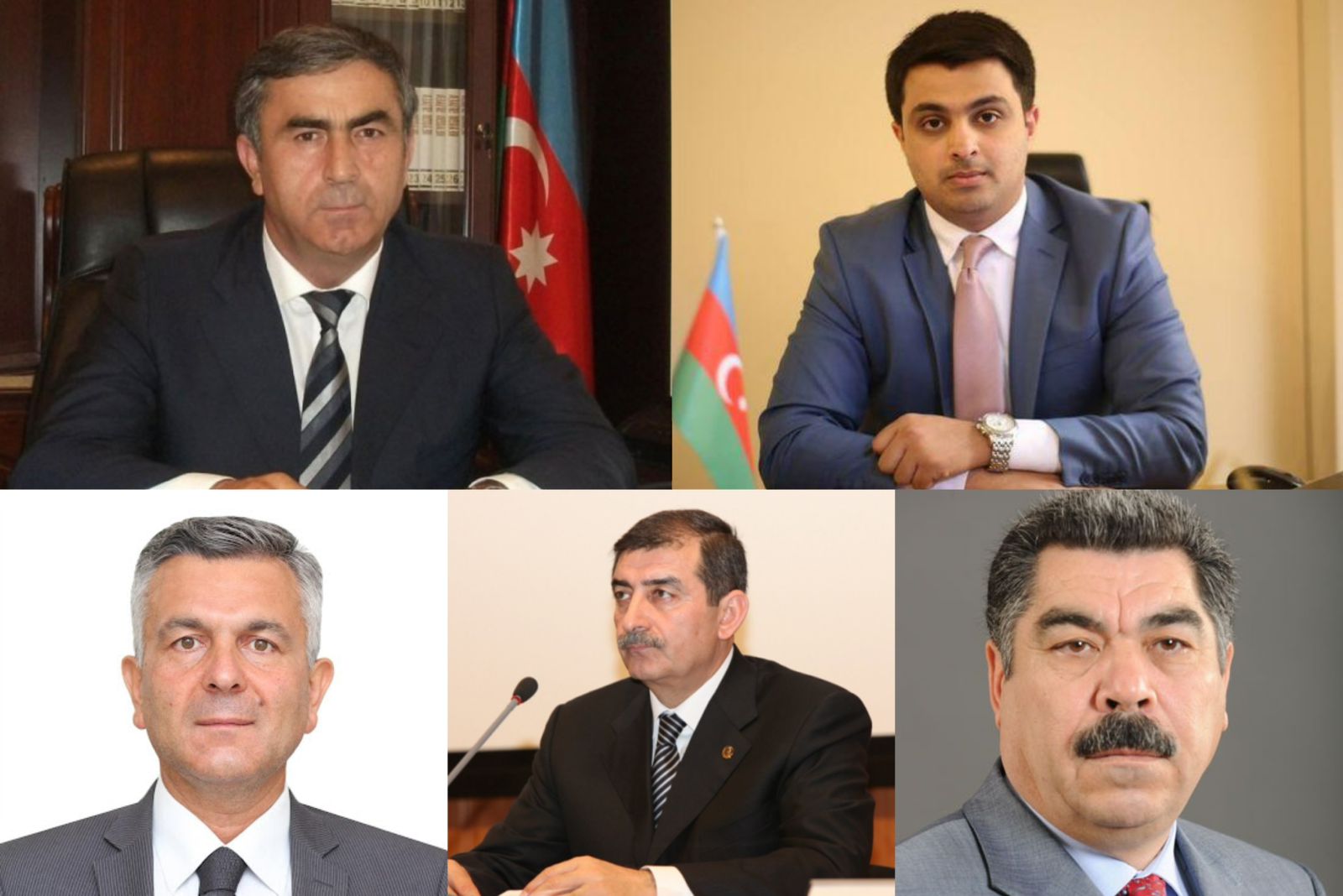 Şirvan-Salyan&nbsp;regionunun icra başçıları bu ixtisaslar üzrə TƏHSİL ALIB