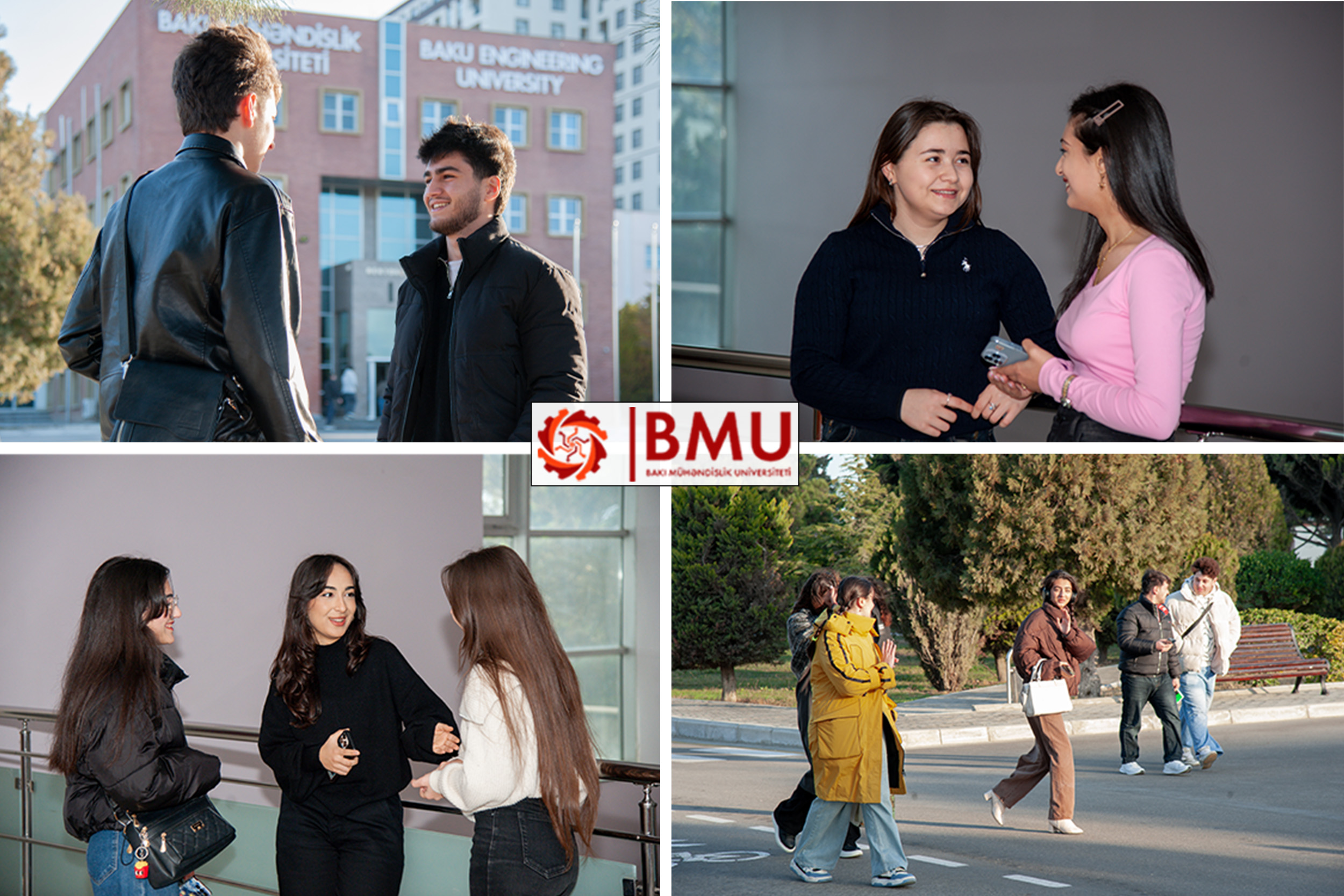 BMU-da yaz semestri başlayıb