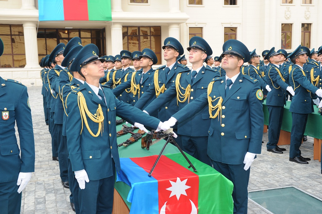 DSX Akademiyasına kimlər müraciət edə bilər? - ŞƏRTLƏR