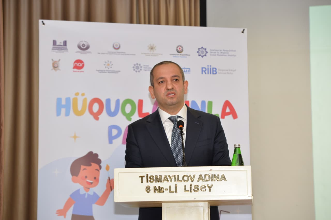 30 min uşağa sosial xidmət göstərilib