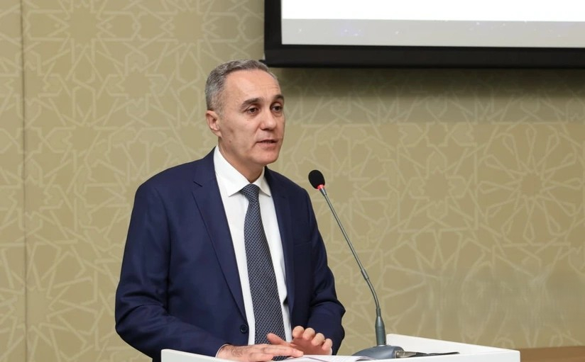 60&nbsp;tələbə təqaüd proqramından yararlanıb