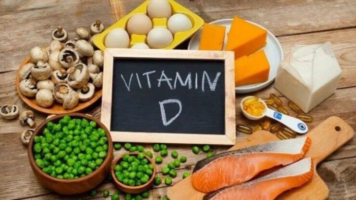 D vitamini çatışmazlığı qrip və COVID-19-u ağırlaşdırır