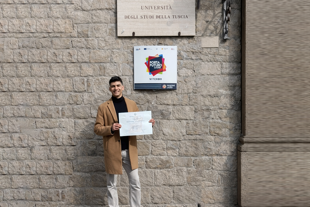 Azərbaycan Universitetinin MBA məzununun UĞURU