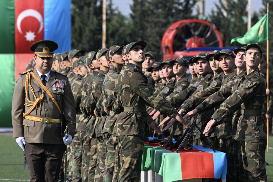 FHN Akademiyasına qəbul qaydaları -&nbsp;ixtisaslar, sənədlər, yaş məhdudiyyəti