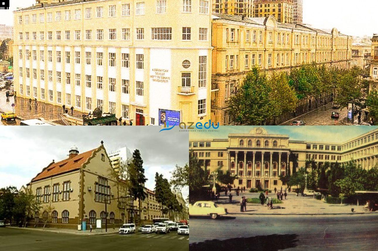 Bir vaxtlar institut olan universitetlər -&nbsp;status fərqi nədir?