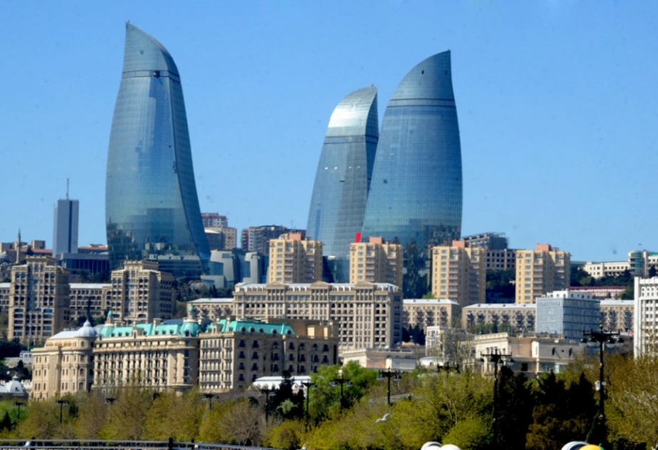 Bu günün hava PROQNOZU