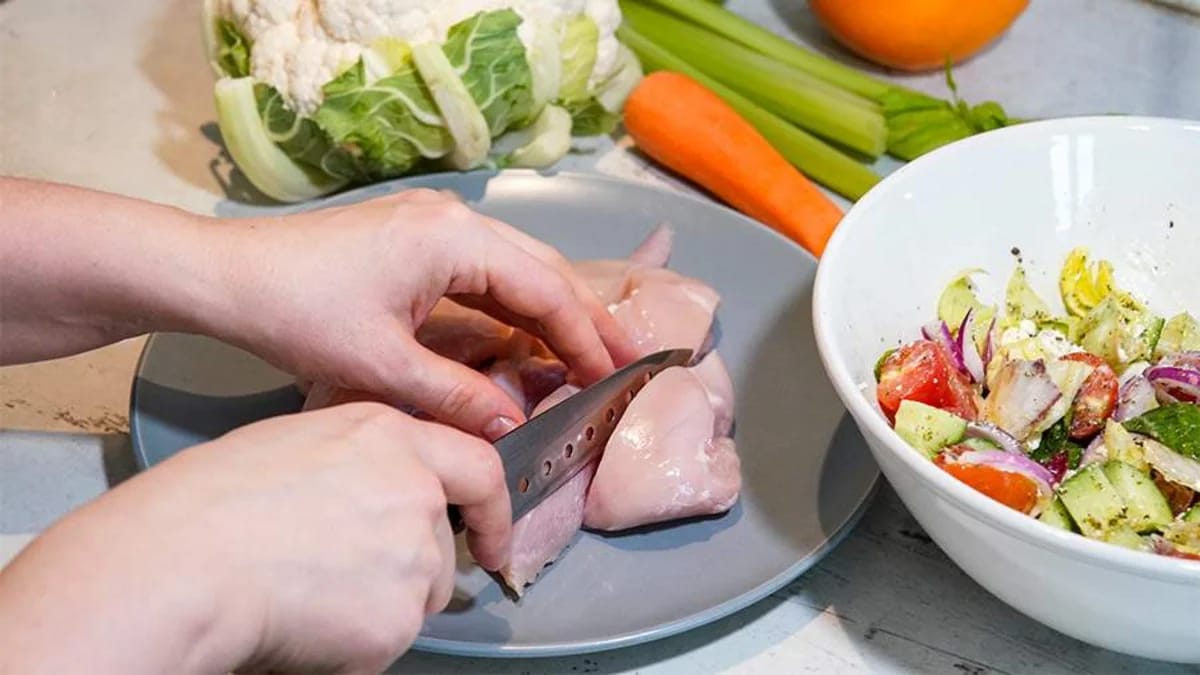 Rasionda lif çatışmazlığı yaddaşı zəiflədə bilər