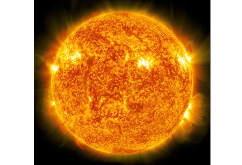 Günəşdəki&nbsp;partlayışlar zəlzələlərə səbəb ola bilər