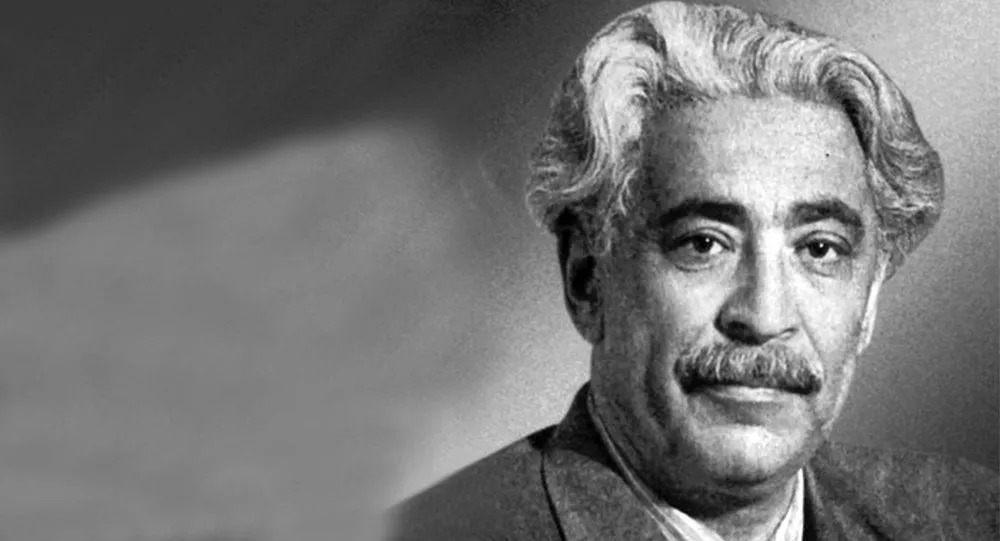 Səməd Vurğunun 120 illik yubileyi qeyd ediləcək