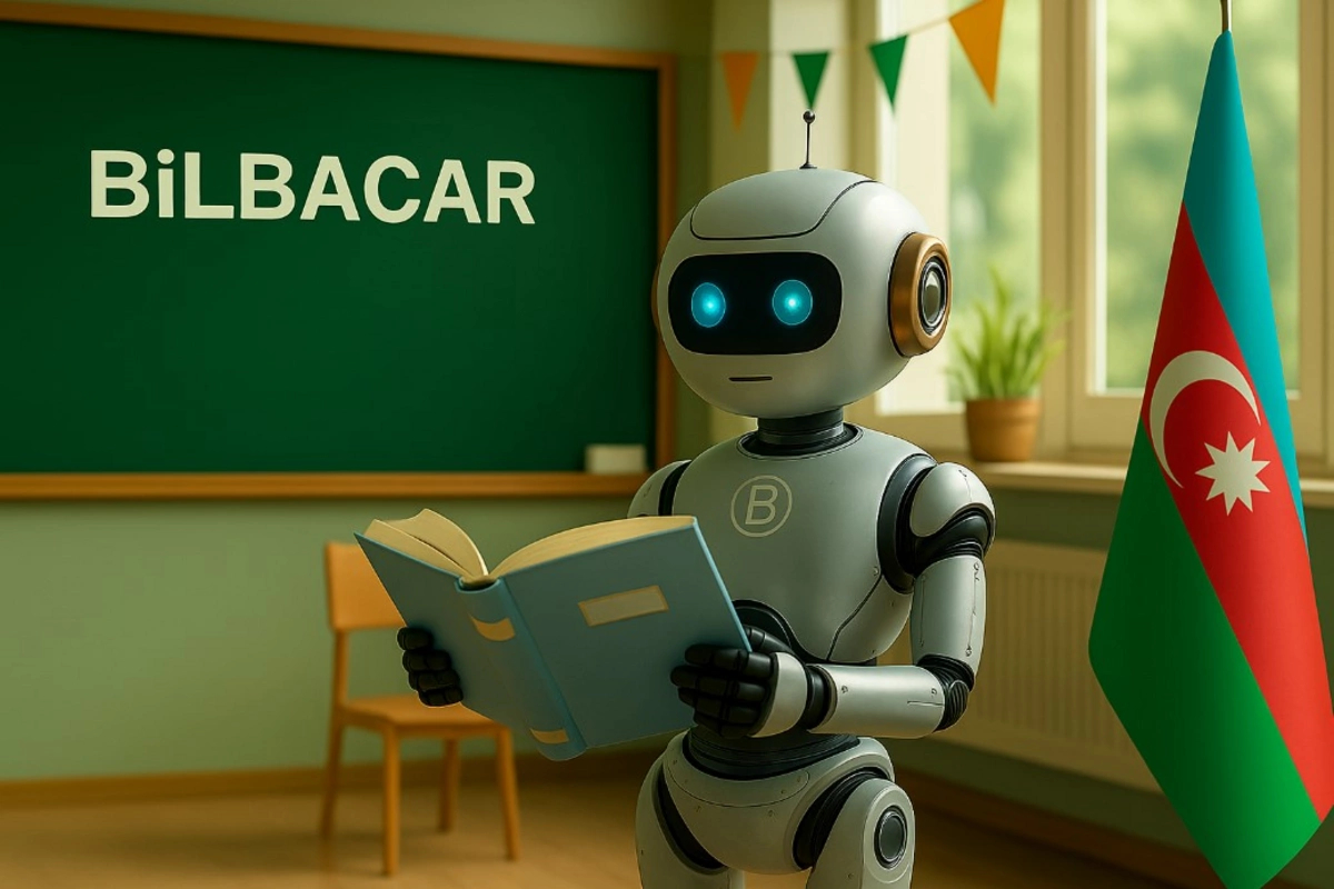 "BilBacar" müsabiqəsinin III&nbsp;mərhələsi başladı