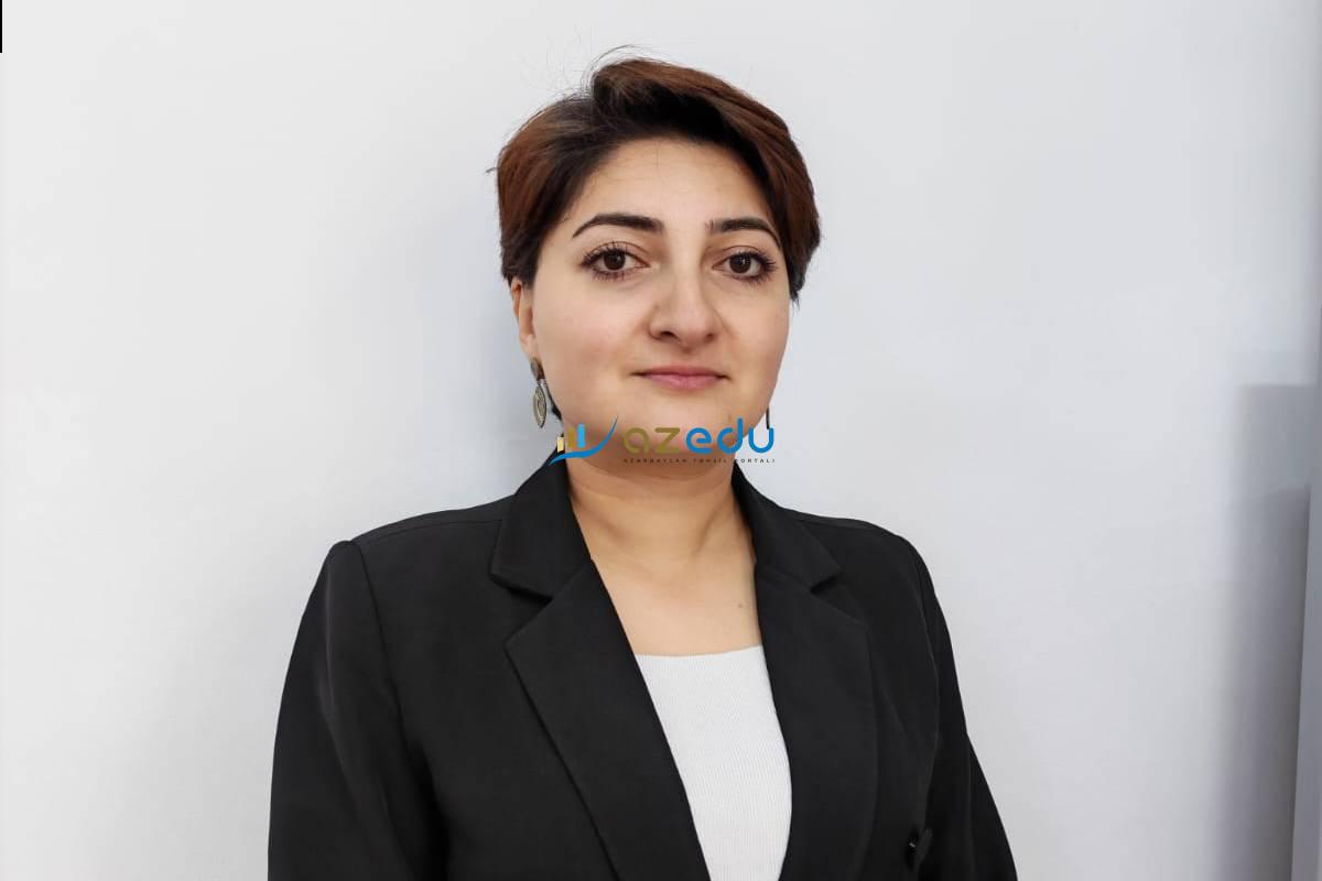 &ldquo;Müəllimlər doğru yön verdikcə şagird nəticələri artır&rdquo; - Aparıcı&nbsp;metodist