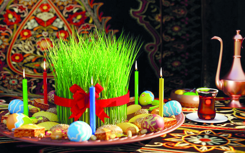 Bu gün Novruzun ilk çərşənbəsidir