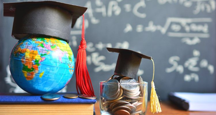 Azərbaycanlı şagird 82 min dollarlıq təqaüd QAZANDI - FOTO