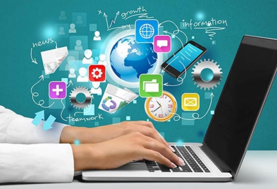 Elektron resurslar müəllimlərin dərs keçməsini asanlaşdırır